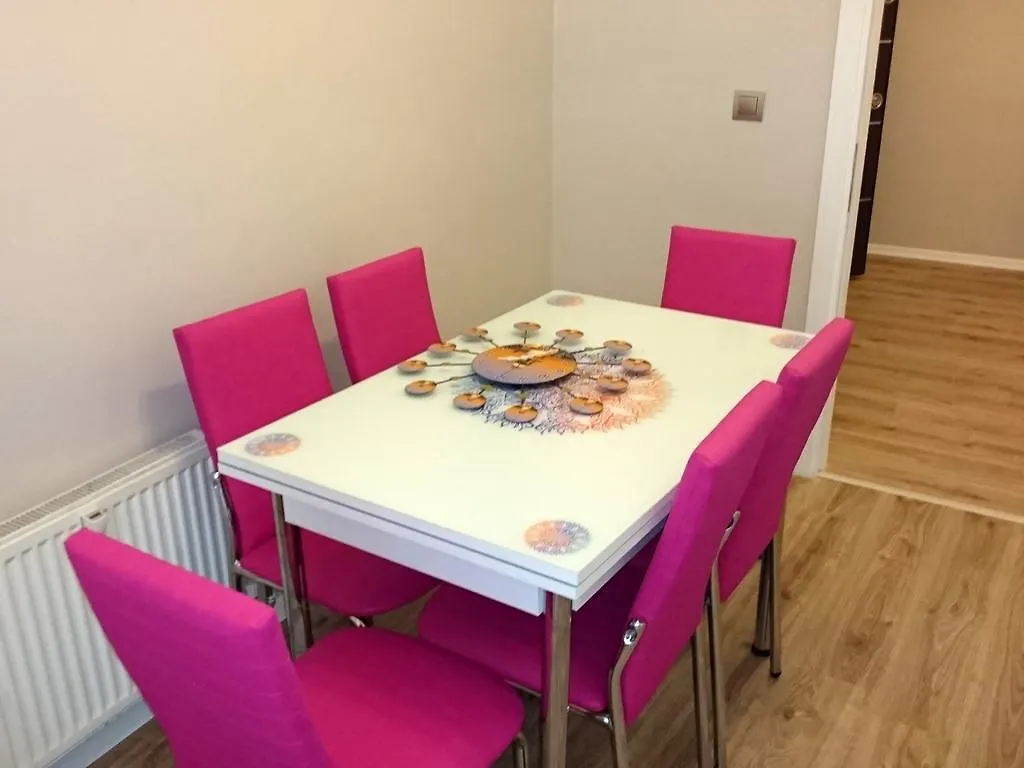 Bursa Residence