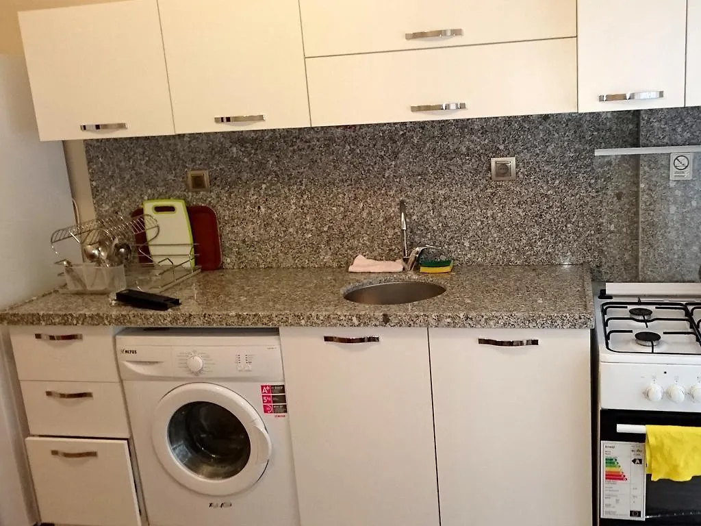 Apartment Bursa Residence Turkey