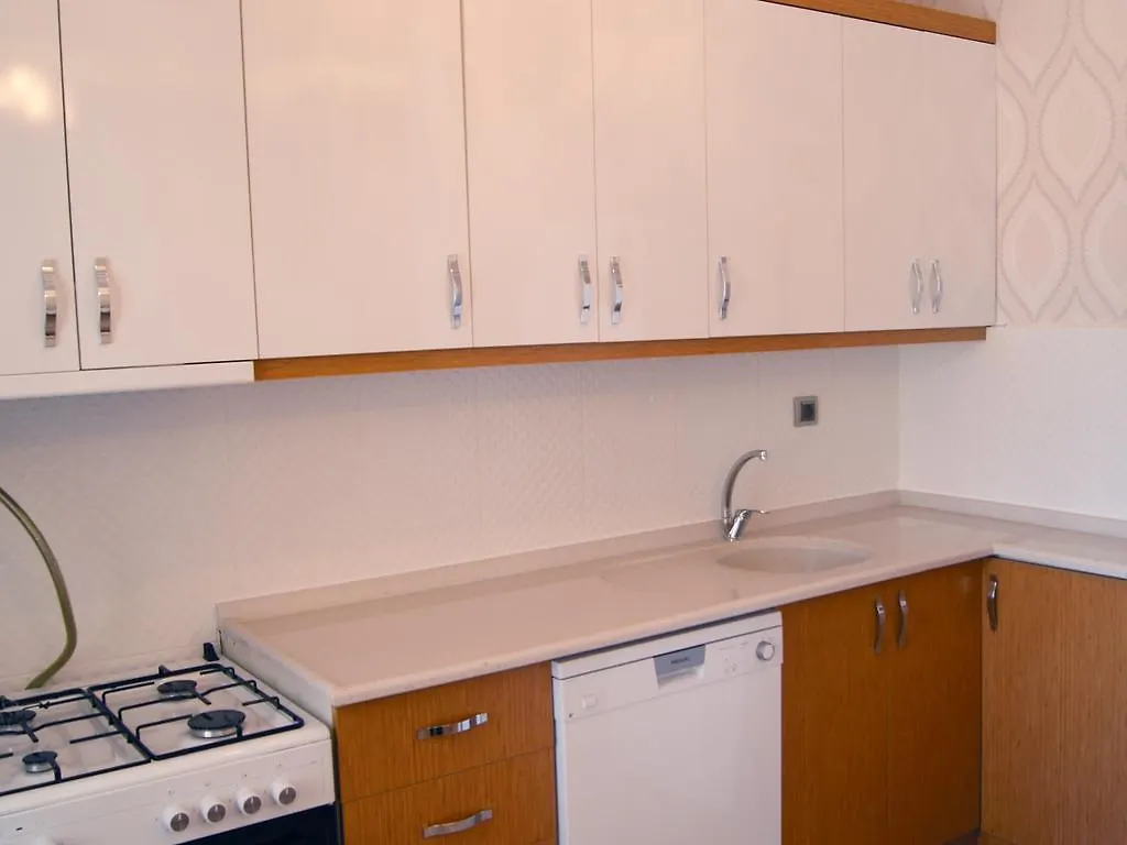 Apartment Bursa Residence
