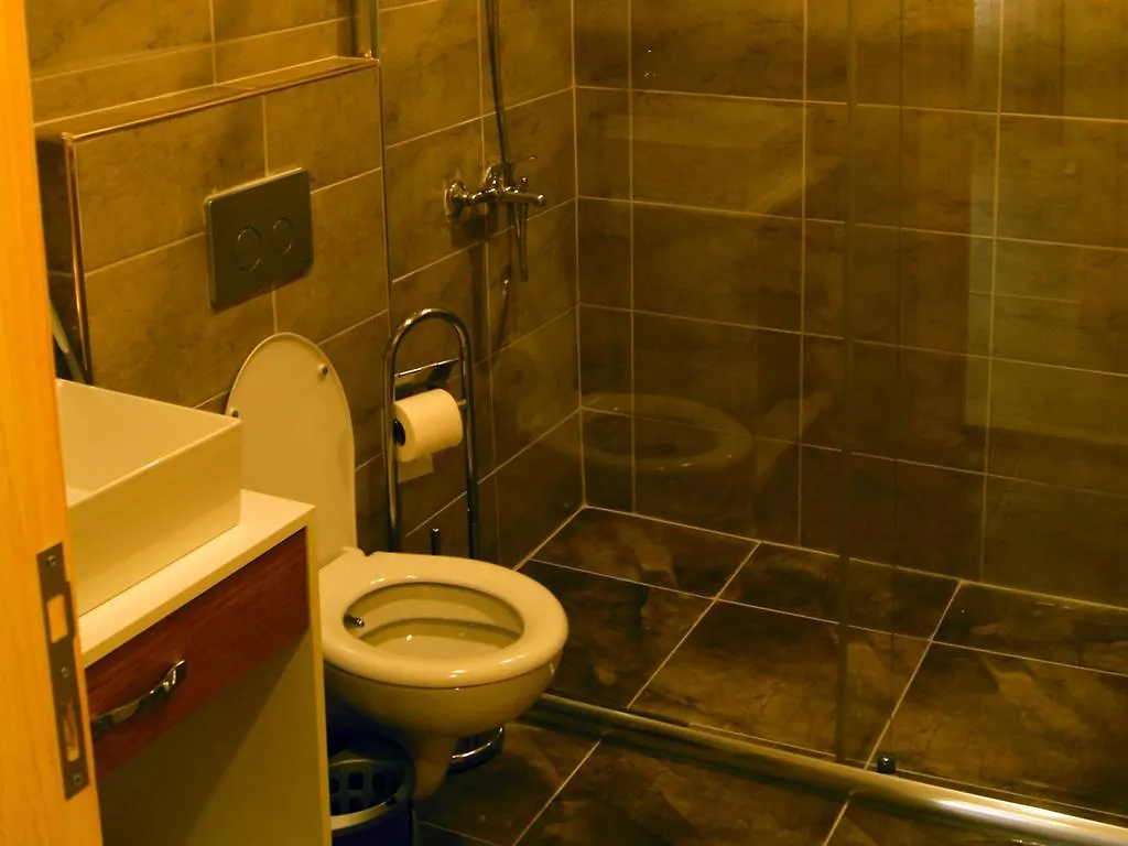 Apartment Bursa Residence Turkey