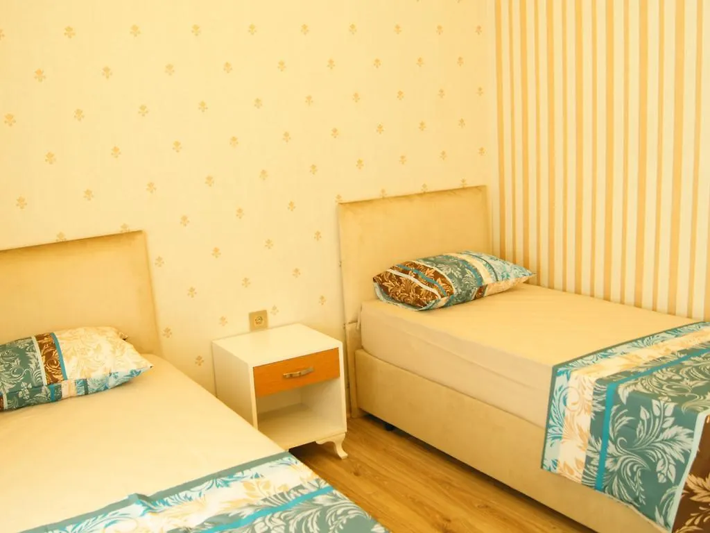 Bursa Residence Apartment