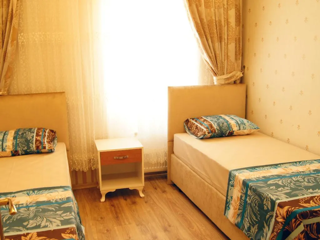 Apartment Bursa Residence Turkey