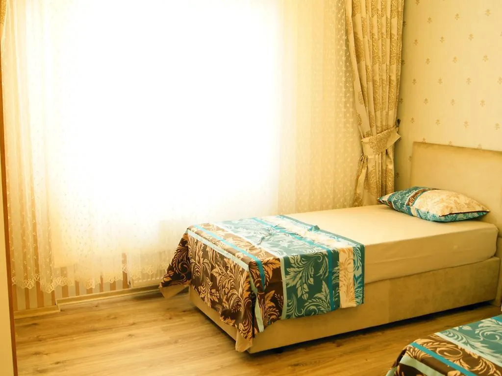 Bursa Residence