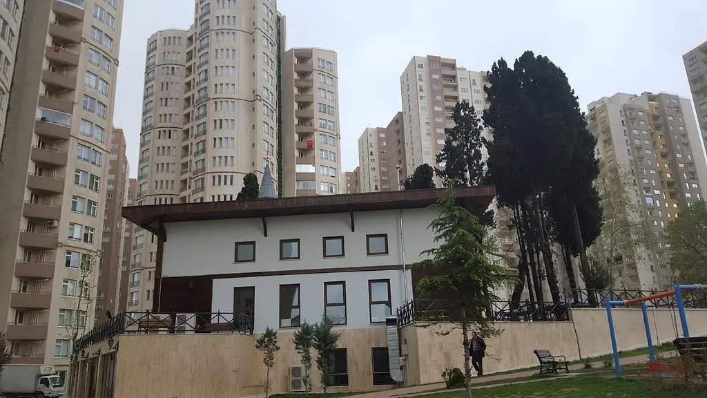 Bursa Residence 0*,  Turkey