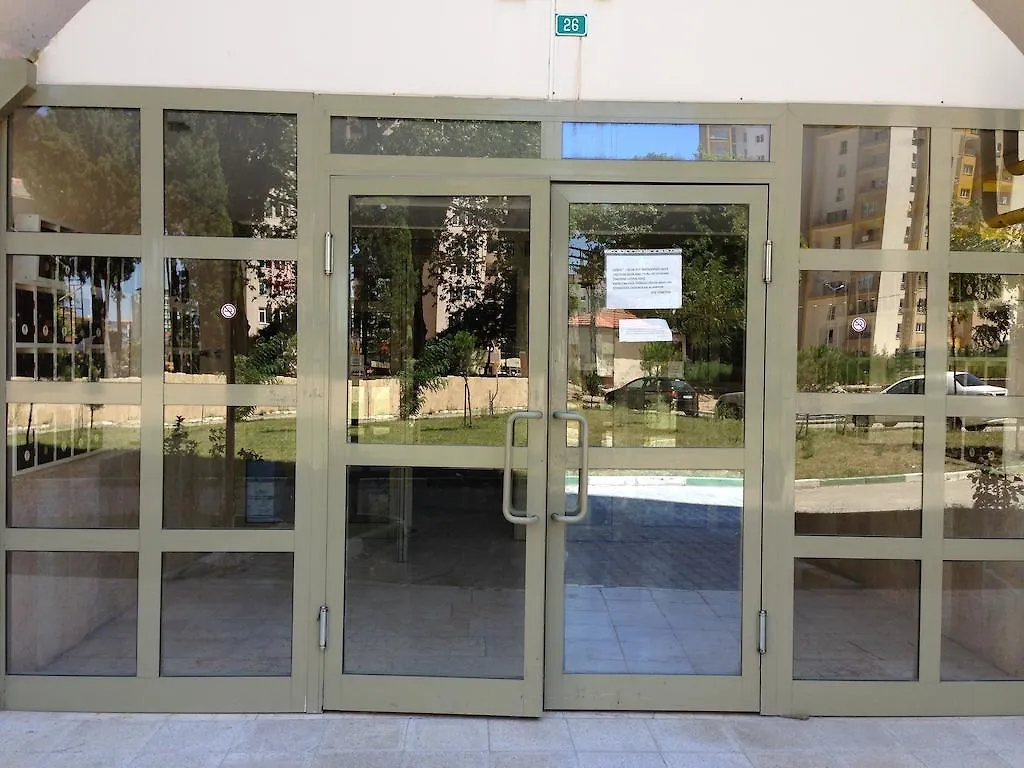 Apartment Bursa Residence Turkey