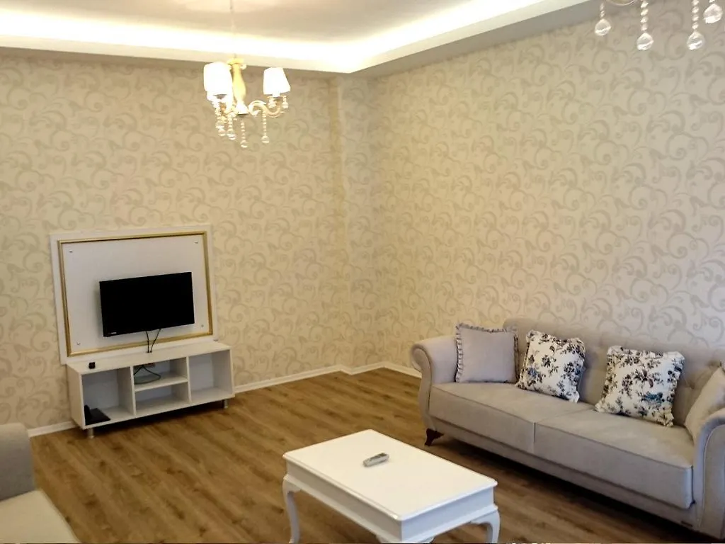 Apartment Bursa Residence