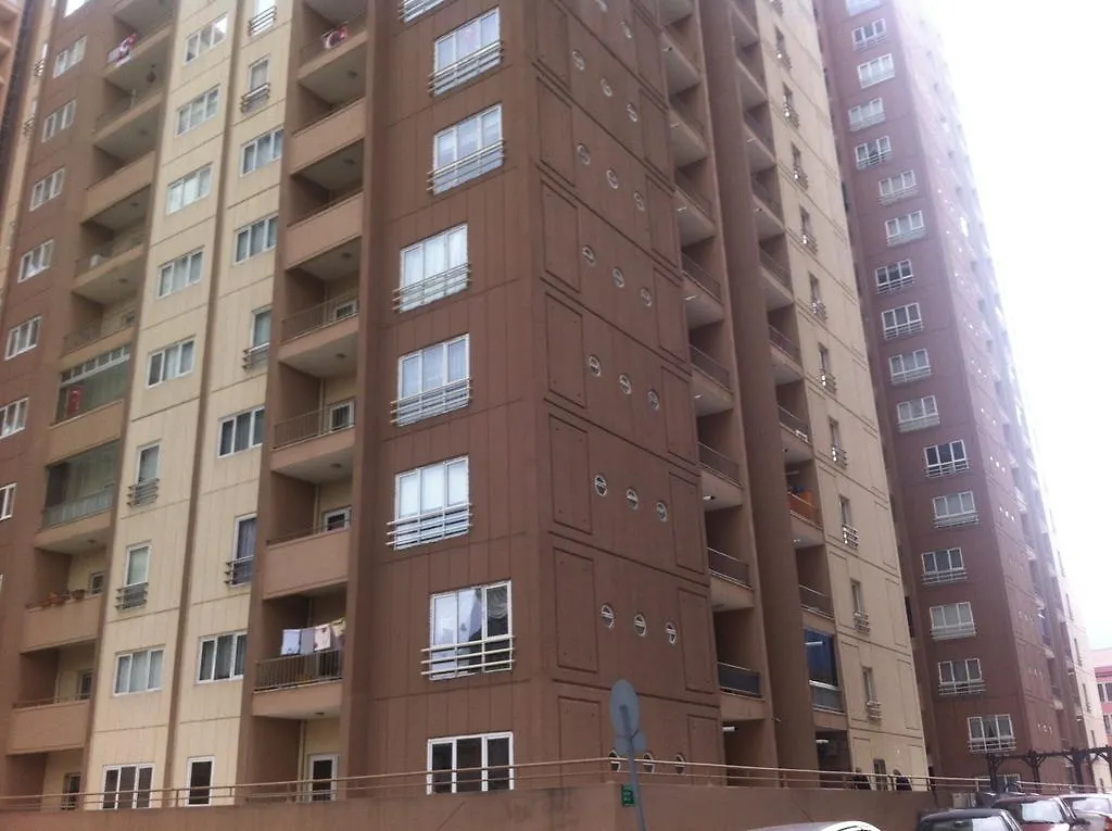 Bursa Residence