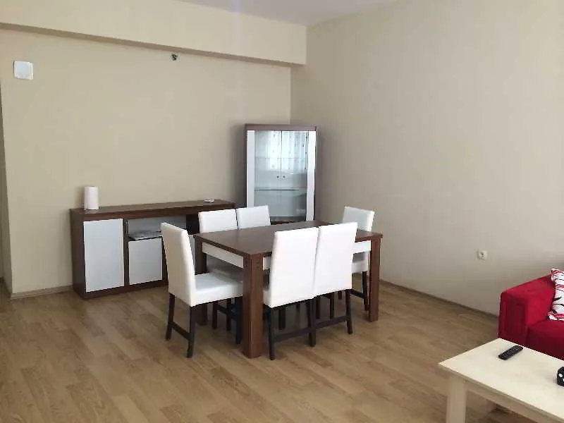 Bursa Residence