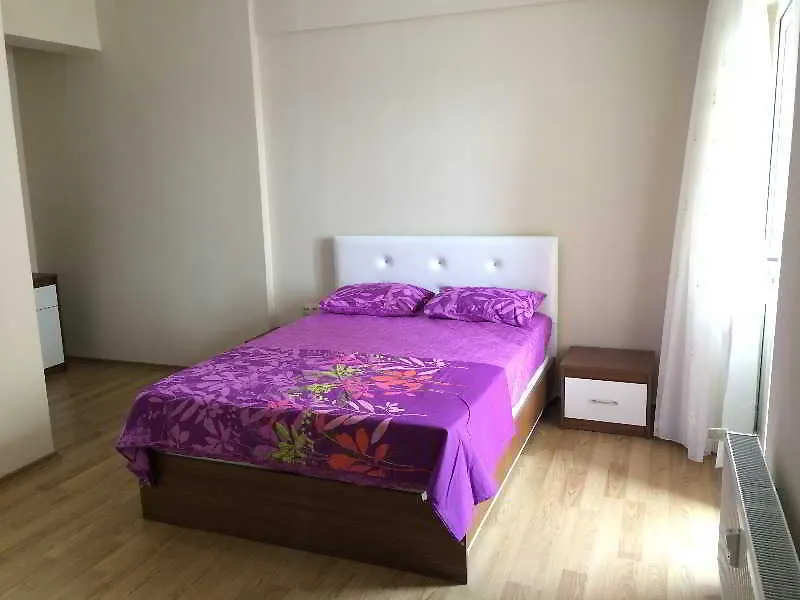 Bursa Residence 0*,