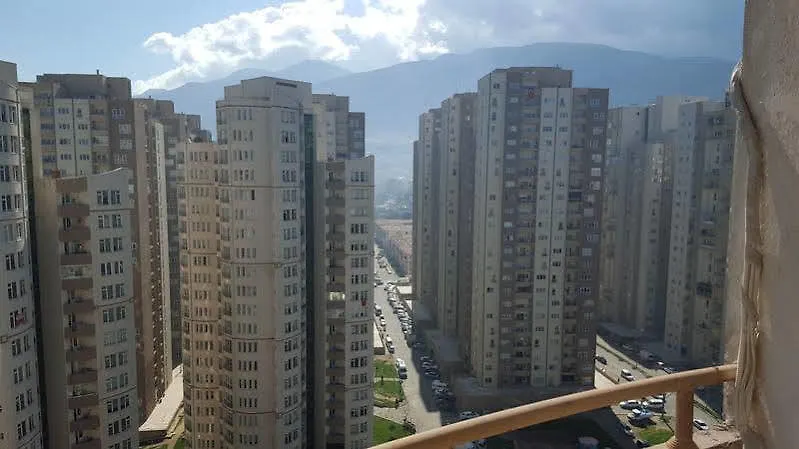 Bursa Residence