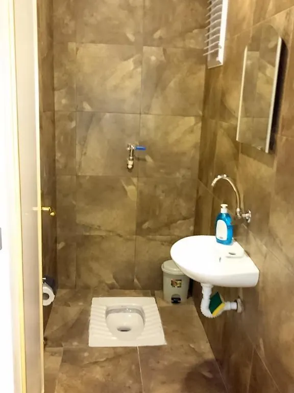 Apartment Bursa Residence
