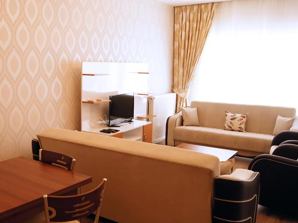 Apartment Bursa Residence