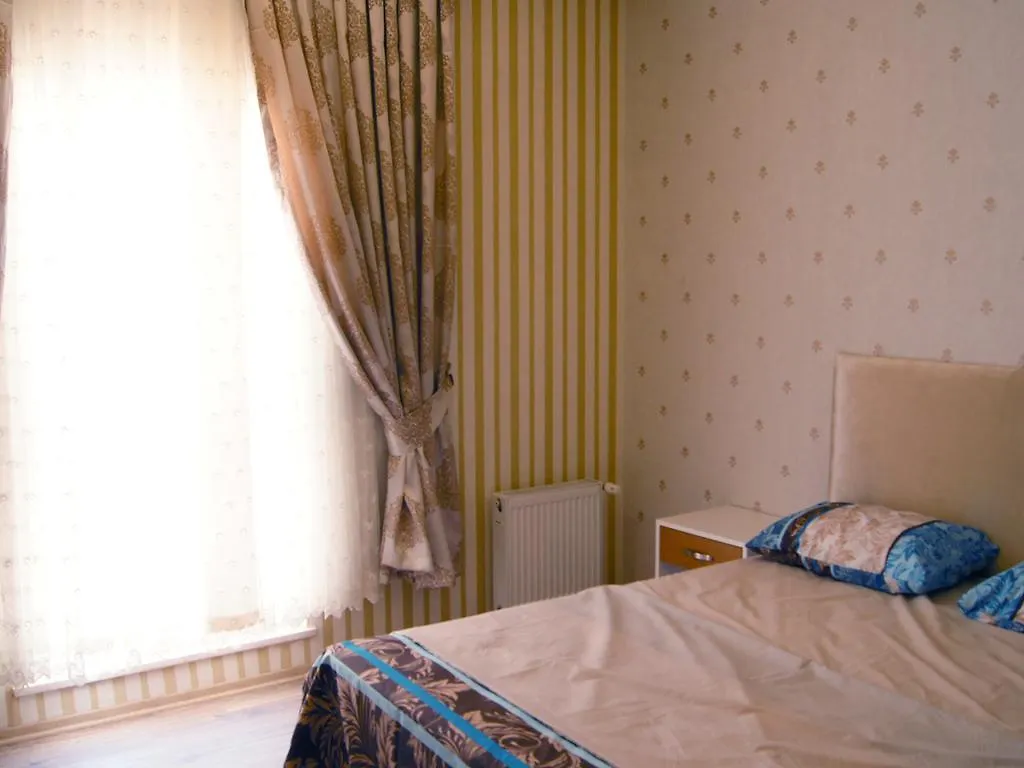 Bursa Residence Apartment