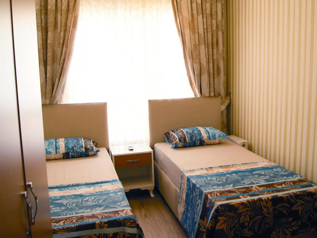Bursa Residence