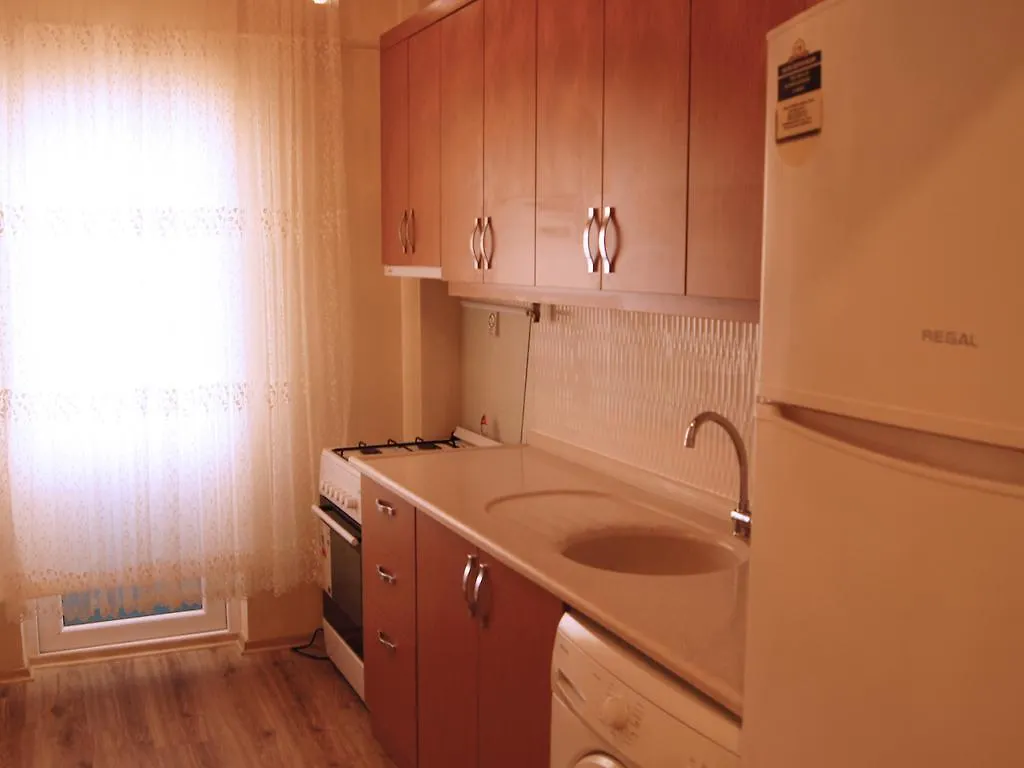Apartment Bursa Residence Turkey