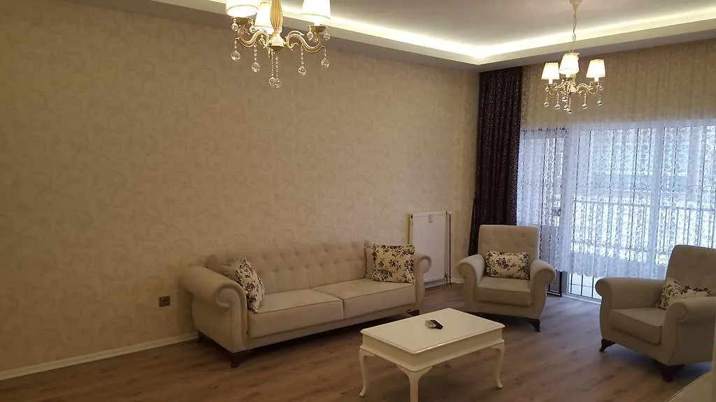 Apartment Bursa Residence