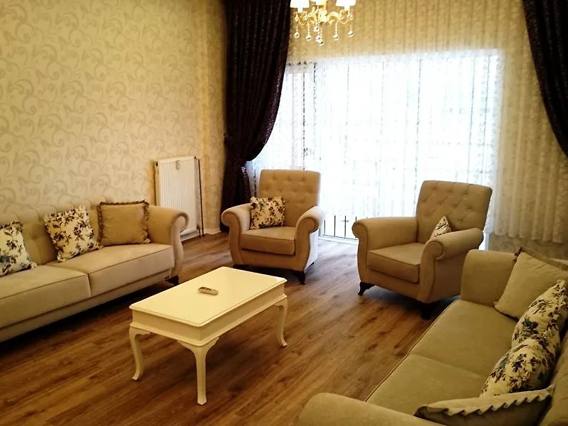 Apartment Bursa Residence