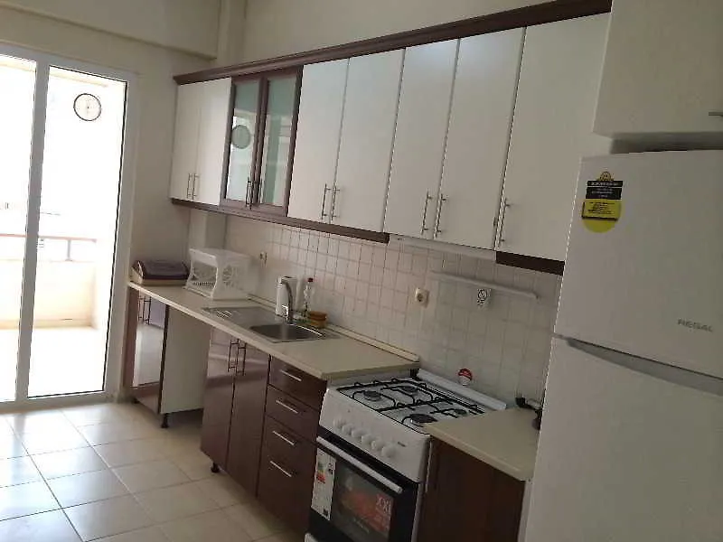 Bursa Residence