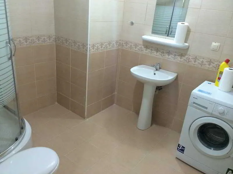Bursa Residence 0*,  Turkey