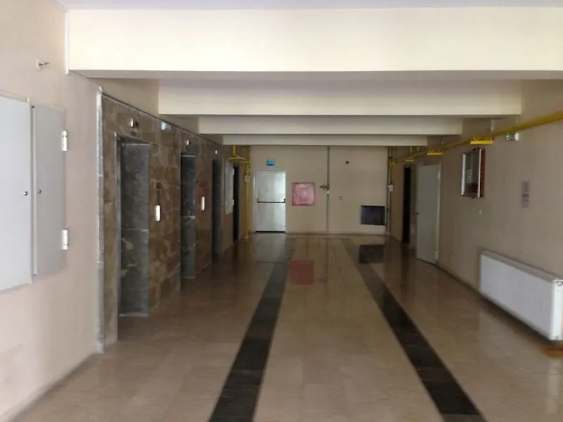 Bursa Residence Apartment